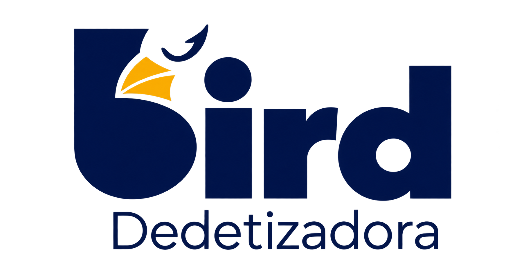 Bird Dedetizadora